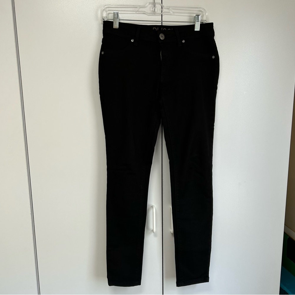 DL1961 Emma Skinny Jeans